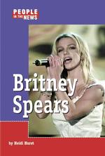 Britney Spears (People in the News)