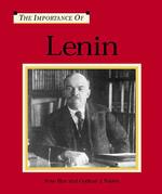 Lenin (Importance of)