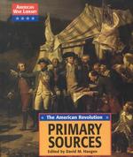 The American Revolution (American war library)