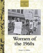 Women of the 1960s (Women in history)