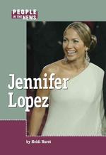 Jennifer Lopez (People in the News)