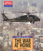 The War at Home (American War Library)