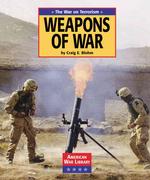 Weapons of War (American War Library)