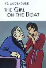 The Girl on the Boat