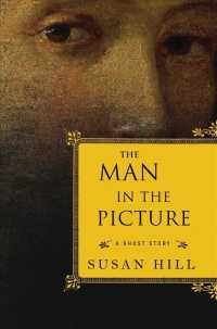 The Man in the Picture : A Ghost Story