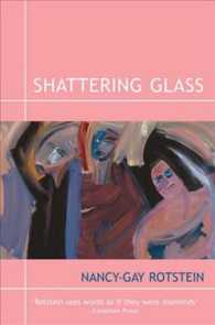 Shattering Glass （Reprint）