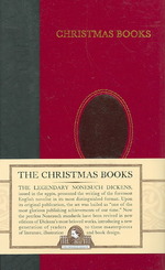 Christmas Books (Nonesuch Dickens) （Reprint）