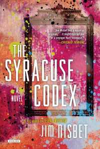 The Syracuse Codex （Reprint）