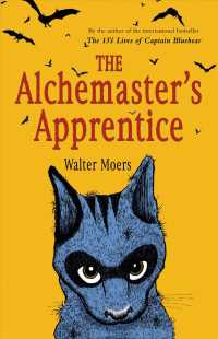 The Alchemaster's Apprentice : A Culinary Tale from Zamonia