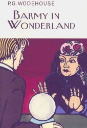 Barmy in Wonderland