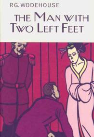 The Man with Two Left Feet