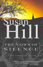 The Vows of Silence : A Simon Serrailler Mystery