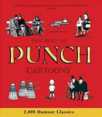 The Best of Punch Cartoons : 2,000 Humor Classics