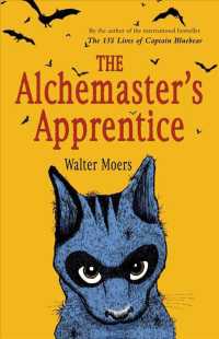 The Alchemaster's Apprentice （Reprint）