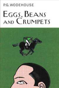 Eggs, Beans, and Crumpets
