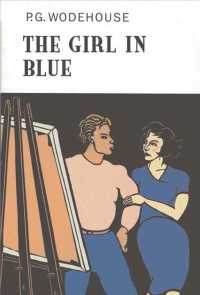 The Girl in Blue (The Collector's Wodehouse)