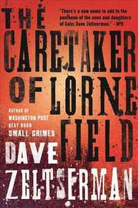 The Caretaker of Lorne Field （Reprint）