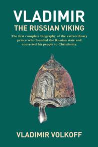 Vladimir the Russian Viking
