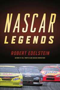 NASCAR Legends : Memorable Men, Moments, and Machines in Racing History