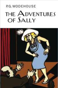 The Adventures of Sally (Collector's Wodehouse)