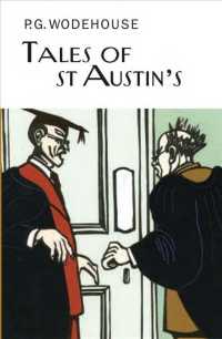 Tales of St Austin's (The Collector's Wodehouse) （Reprint）