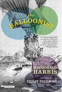 The Balloonist （Reprint）