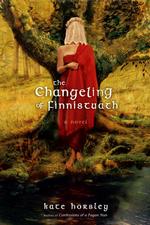 The Changeling of Finnistauth: a Novel