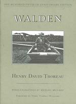 Walden （1ST）