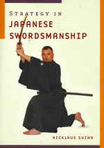 Strategy in Japanese Swordmanship