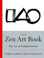 The Zen Art Book : The Art of Enlightenment （1 Original）