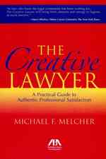 The Creative Lawyer