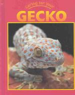 Gecko (Caring for Your Pet)
