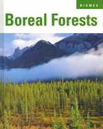 Biomes Set (12-Volume Set) (Biomes)