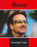 Bono (Remarkable People)