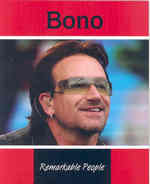 Bono (Remarkable People)