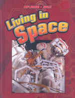 Living in Space (Exploring Space)