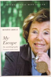 My Escape : An Autobiography