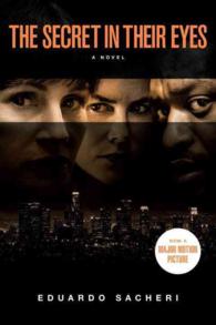 The Secret in Their Eyes （MTI）