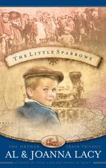 The Little Sparrows (Orphan Train Trilogy)