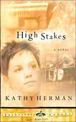 High Stakes (The Baxter Series)