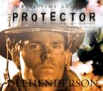 The Protector (the O'Malley Series #4) Audio Cd