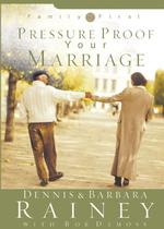 Pressure Proof Your Marriage