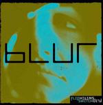 Blur : A Graphic Reality Check for Teens Dealing with Self-Image (Flipswitch Series)