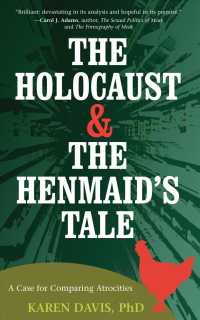 The Holocaust & the Henmaid's Tale : A Case for Comparing Atrocities
