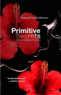 Primitive Secrets （1ST）