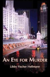 An Eye for Murder （1ST）