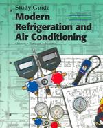 Modern Refrigeration and Air Conditioning （18 STG）