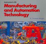 Manufacturing and Automation Technology （CDR TCH）