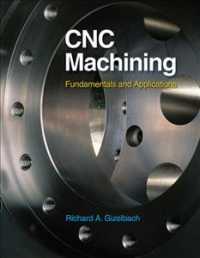 Cnc Machining （1ST）
