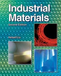 Industrial Materials （2ND）